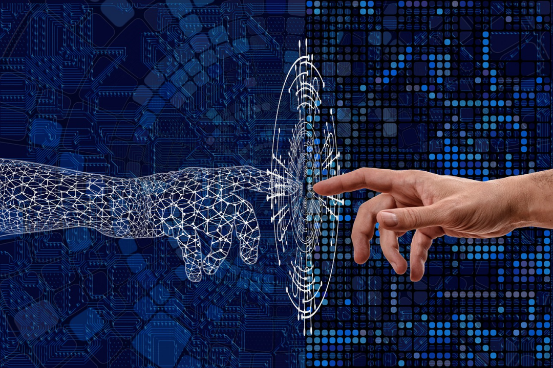 物聯(lián)網(wǎng)丨Internet of Things